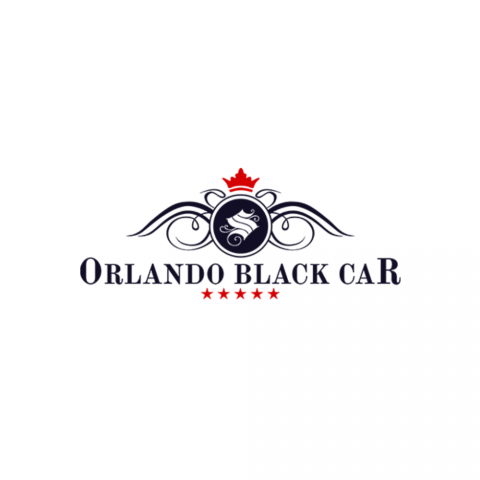 Orlando Black Car