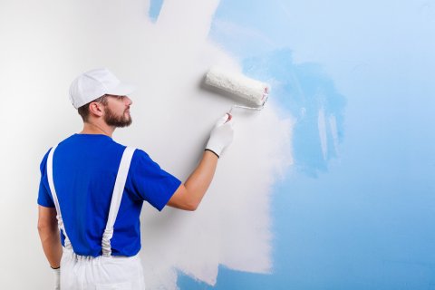 Holmdel NJ, Color Matching Paint Services