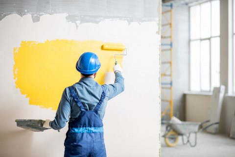 Holmdel NJ, Wallpaper Removal Service