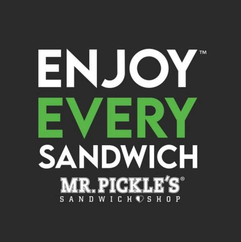 Mr. Pickle's Sandwich