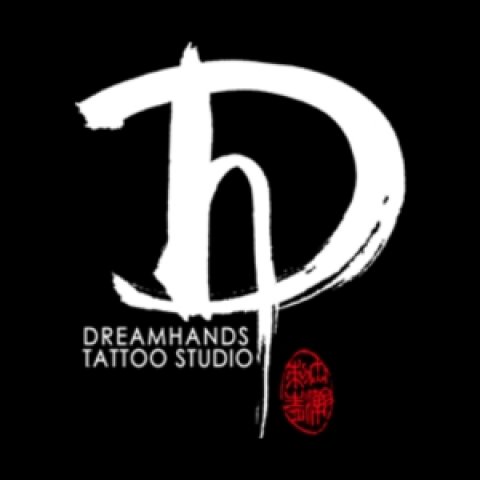 Dreamhands Tattoo Studio