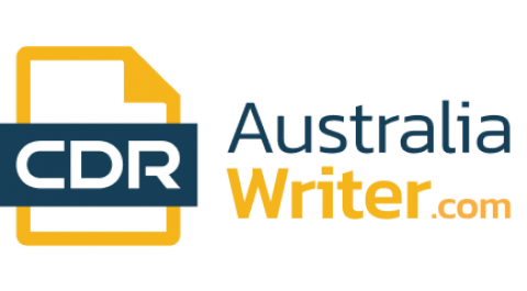 CDR Australia Writer