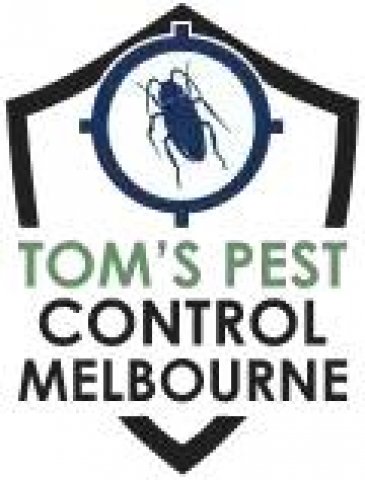 Tom"s Pest Control Melbourne