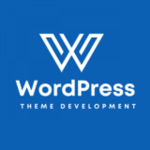 WordPress Theme Development