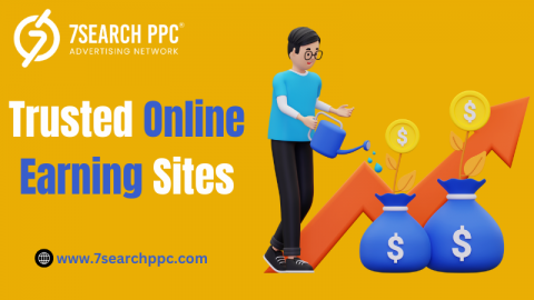 Trusted Online Earning Sites