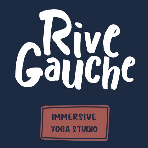 Rive Gauche - Yoga Studio