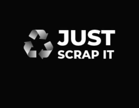 Just Scrap It