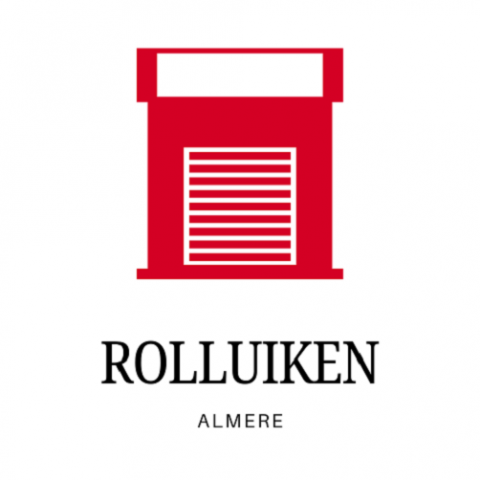 Rolluiken Almere