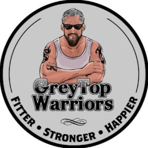 Grey Top Warriors