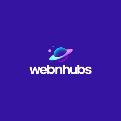 Webnhubs | Best Graphic design agency