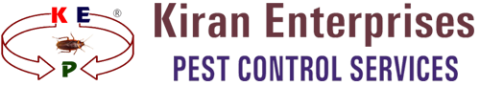 Kiran Pest Control Services