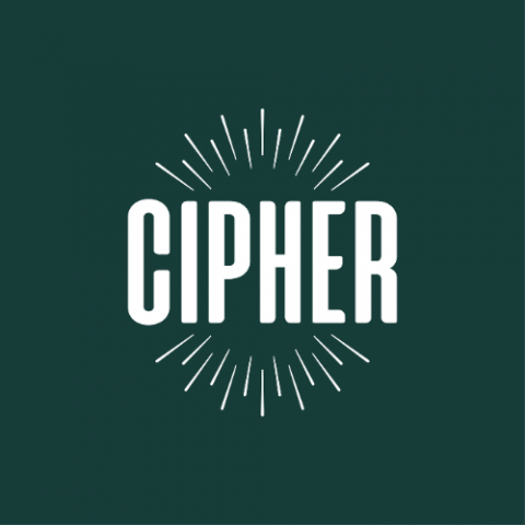 Cipher