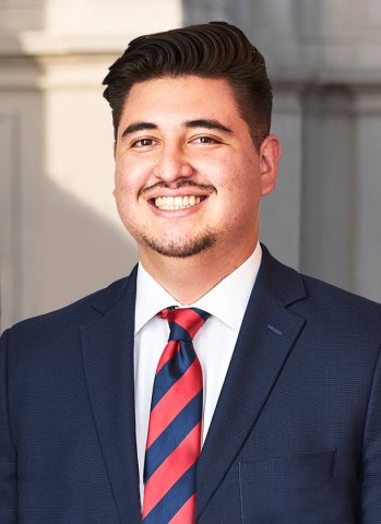 Danny Ledezma, Esq.