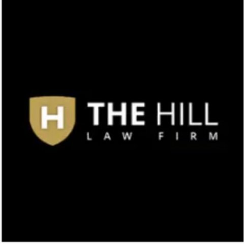 The Hill Law Firm