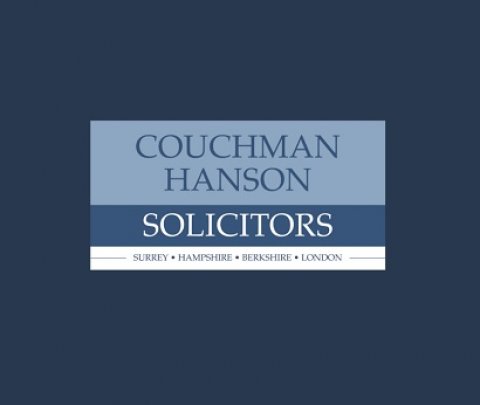 Couchman Hanson Solicitors, Farnham