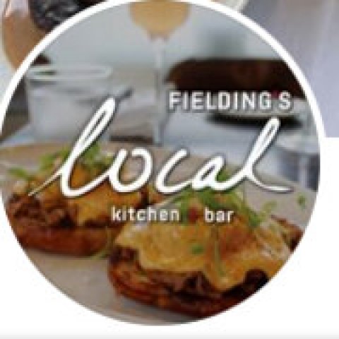 Fielding's Local Kitchen  Bar