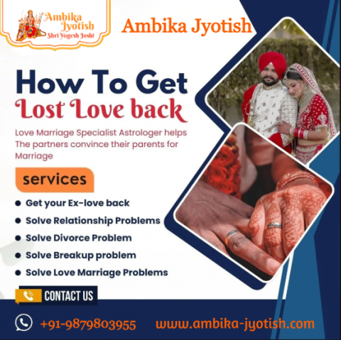 Ambika Jyotish