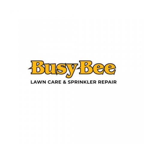 Busy Bee Lawn Care & Sprinkler Repair