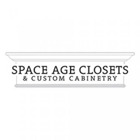 Space Age Closets & Custom Cabinetry