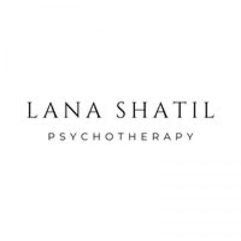 Lana Shatil Psychotherapy