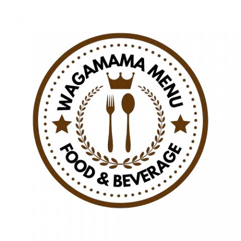 wagamamasmenu