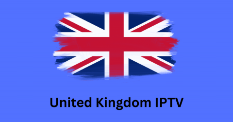 IPTV UK