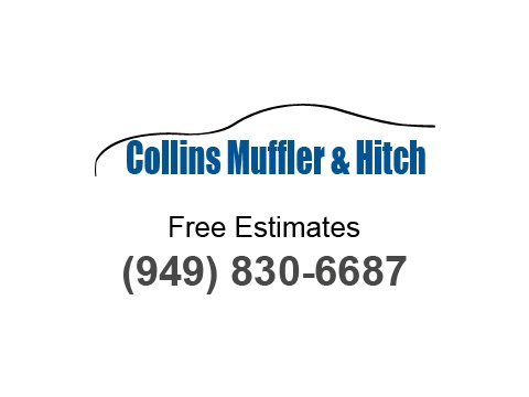 Collins Muffler & Hitch