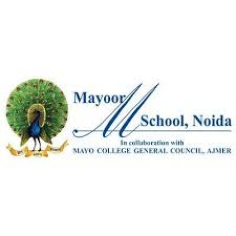 Mayoor School Noida