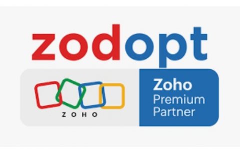 Zodopt Technology Solutions Pvt Ltd