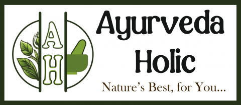 ayurvedaholic