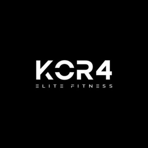 KOR4 ELITE FITNESS