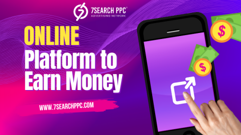 Online Platform To Earn Money