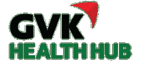 GVK healthhub