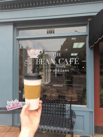 The Bean Cafe