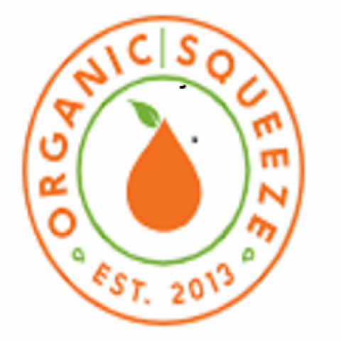 Organic Squeeze