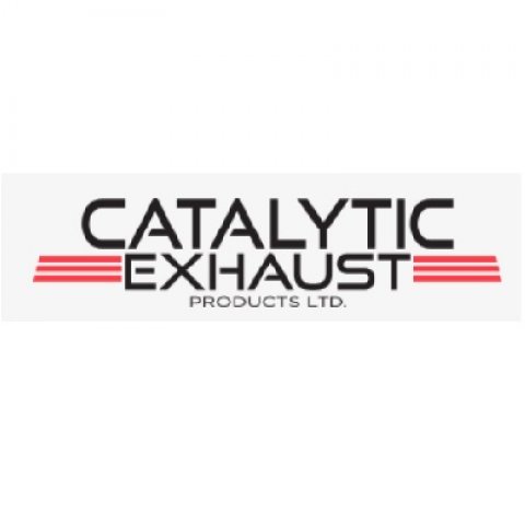 Catalytic Exhaust Products Ltd.