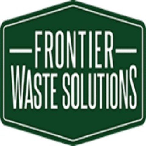 Frontier Waste Solutions San Antonio