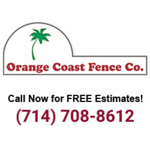 Orange Coast Fence Company