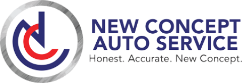 New Concept Auto Service