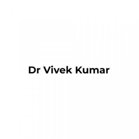 Dr Vivek Kumar