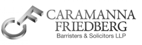 Caramanna Friedberg LLP