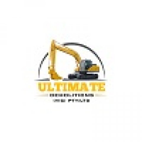 Ultimate Demolitions (Vic) Pty/Ltd