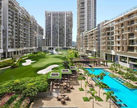 M3M Golf Estate Sector 65: Luxury Living Redefined in Gurgaon