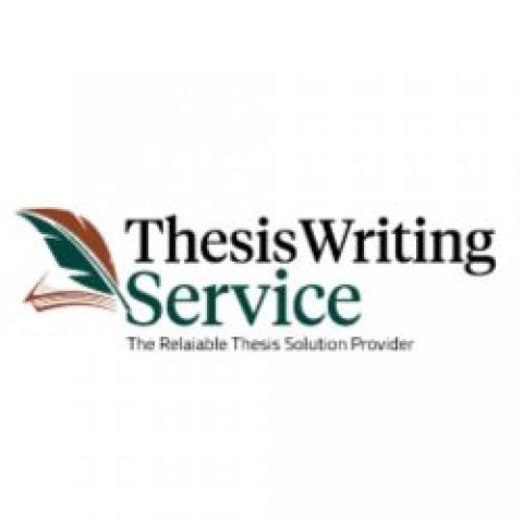 Thesis Writing Service UK