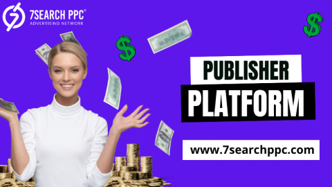 Publisher Platform