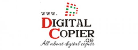 Digital copier