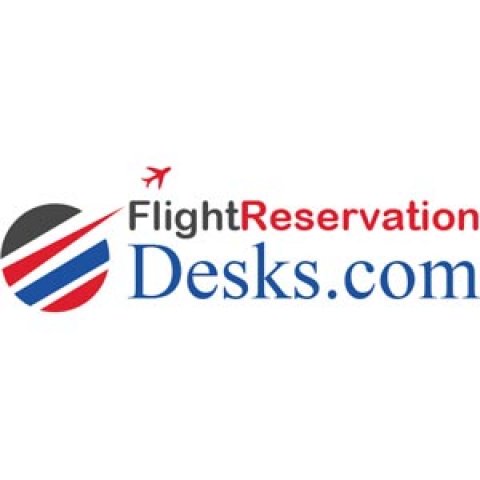 Flight Reservation Desks