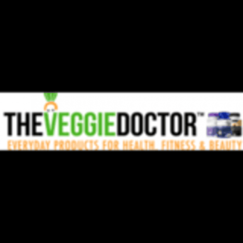 The Veggie Doctor