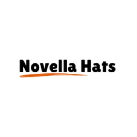 Novella Hats