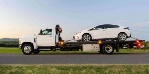 Streaming Forward Towing Services